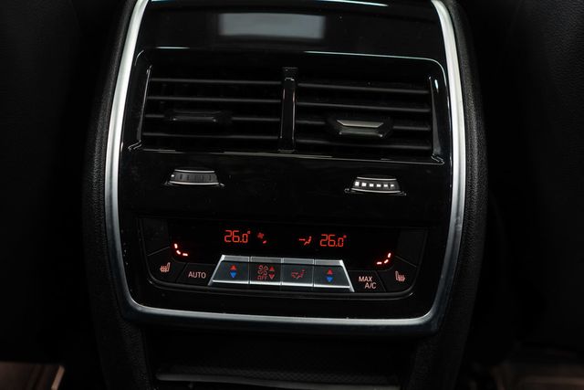 2025 BMW X7 xDrive40i Sports Activity Vehicle - 22949234 - 17