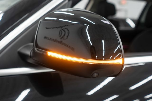 2025 BMW X7 xDrive40i Sports Activity Vehicle - 22949234 - 56