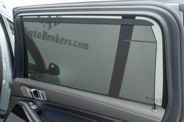 2025 BMW X7 xDrive40i Sports Activity Vehicle - 22951202 - 14