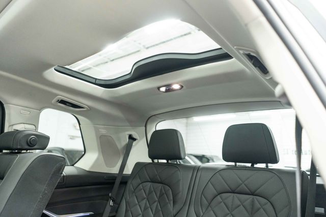 2025 BMW X7 xDrive40i Sports Activity Vehicle - 22951202 - 19