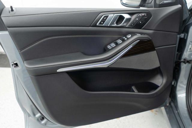 2025 BMW X7 xDrive40i Sports Activity Vehicle - 22951202 - 22
