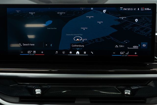 2025 BMW X7 xDrive40i Sports Activity Vehicle - 22951202 - 28