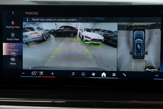 2025 BMW X7 xDrive40i Sports Activity Vehicle - 22951202 - 29