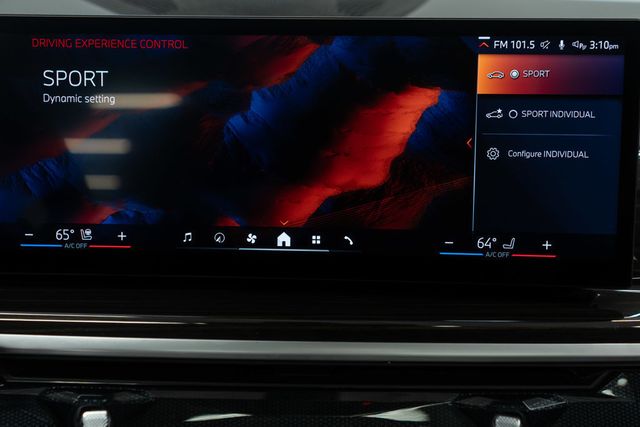 2025 BMW X7 xDrive40i Sports Activity Vehicle - 22951202 - 35