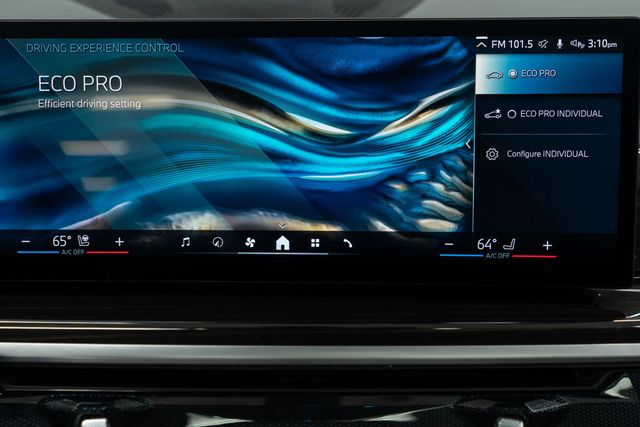 2025 BMW X7 xDrive40i Sports Activity Vehicle - 22951202 - 37