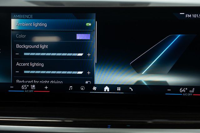 2025 BMW X7 xDrive40i Sports Activity Vehicle - 22951202 - 39