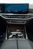 2025 BMW X7 xDrive40i Sports Activity Vehicle - 22951202 - 42