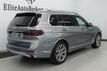 2025 BMW X7 xDrive40i Sports Activity Vehicle - 22951202 - 49