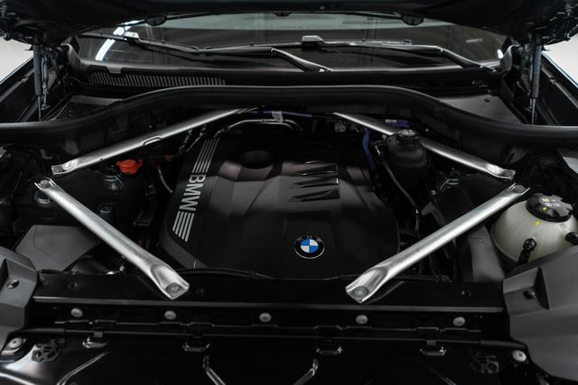 2025 BMW X7 xDrive40i Sports Activity Vehicle - 22951202 - 51