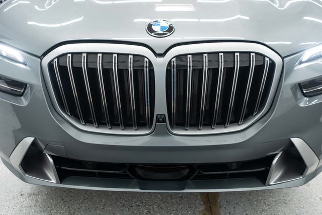 2025 BMW X7 xDrive40i Sports Activity Vehicle - 22951202 - 53