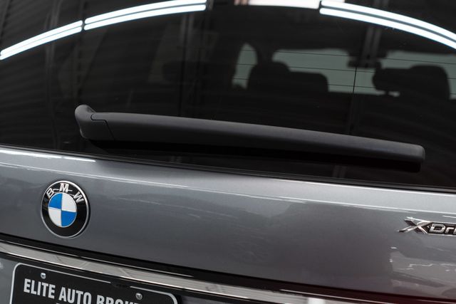 2025 BMW X7 xDrive40i Sports Activity Vehicle - 22951202 - 56