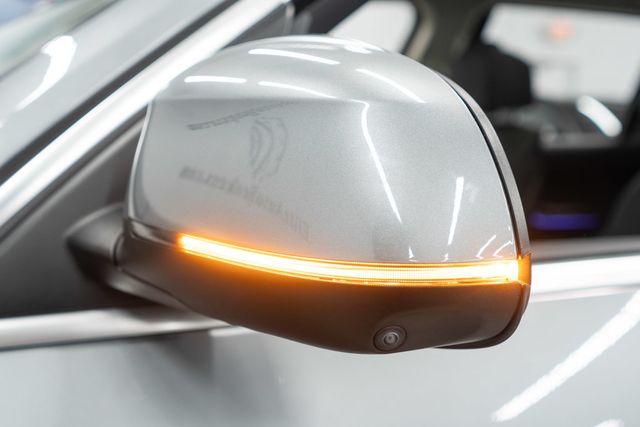 2025 BMW X7 xDrive40i Sports Activity Vehicle - 22951202 - 58