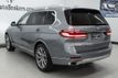 2025 BMW X7 xDrive40i Sports Activity Vehicle - 22951202 - 61