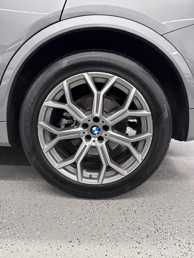 2025 BMW X7 xDrive40i Sports Activity Vehicle - 22951202 - 67