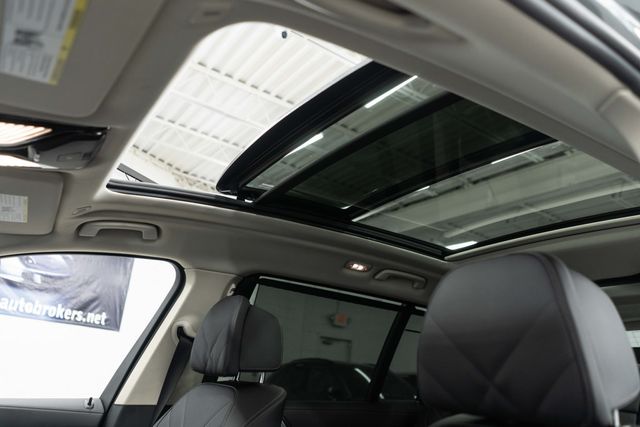 2025 BMW X7 xDrive40i Sports Activity Vehicle - 22951202 - 6