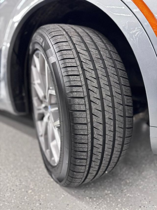 2025 BMW X7 xDrive40i Sports Activity Vehicle - 22951202 - 71