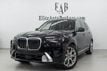 2025 BMW X7 xDrive40i Sports Activity Vehicle - 22974571 - 0