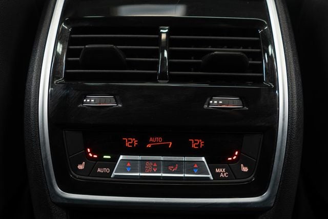 2025 BMW X7 xDrive40i Sports Activity Vehicle - 22974571 - 15