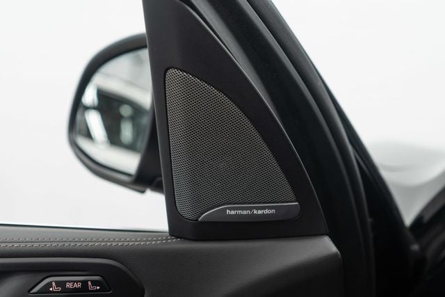 2025 BMW X7 xDrive40i Sports Activity Vehicle - 22974571 - 22