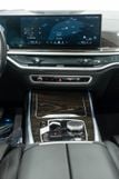 2025 BMW X7 xDrive40i Sports Activity Vehicle - 22974571 - 27