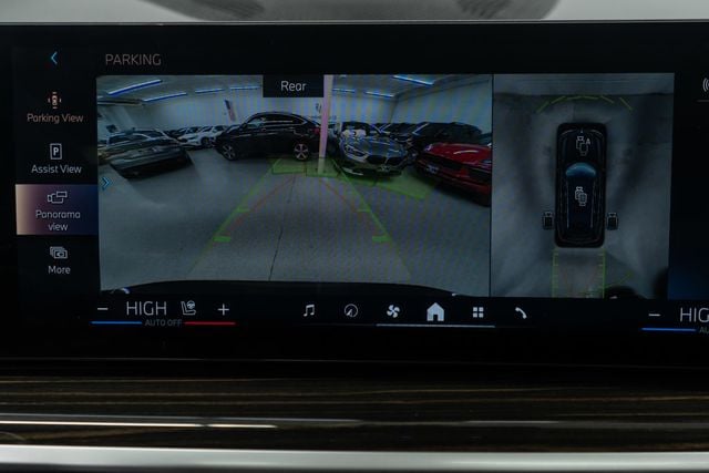 2025 BMW X7 xDrive40i Sports Activity Vehicle - 22974571 - 29