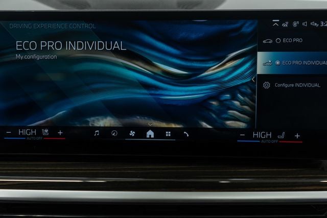 2025 BMW X7 xDrive40i Sports Activity Vehicle - 22974571 - 37