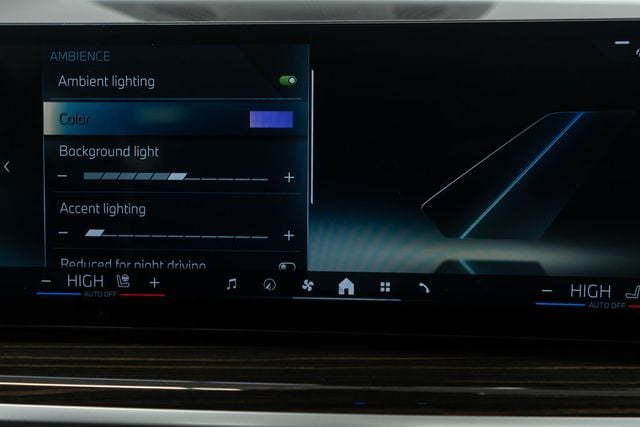 2025 BMW X7 xDrive40i Sports Activity Vehicle - 22974571 - 39