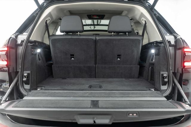 2025 BMW X7 xDrive40i Sports Activity Vehicle - 22974571 - 43
