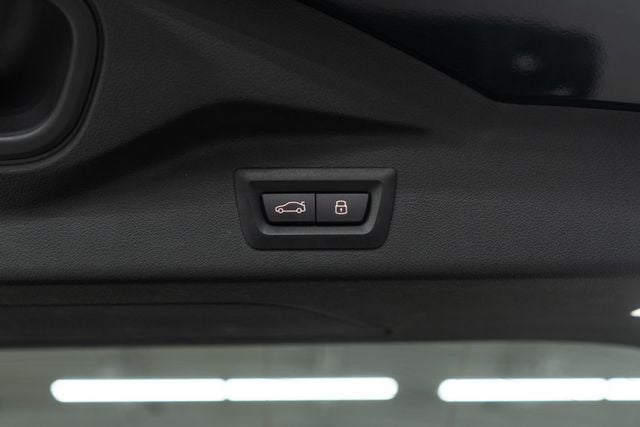 2025 BMW X7 xDrive40i Sports Activity Vehicle - 22974571 - 44