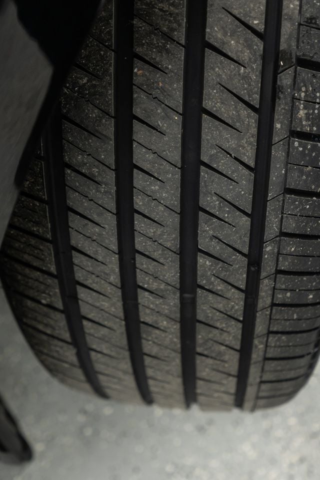 2025 BMW X7 xDrive40i Sports Activity Vehicle - 22974571 - 45