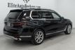2025 BMW X7 xDrive40i Sports Activity Vehicle - 22974571 - 51