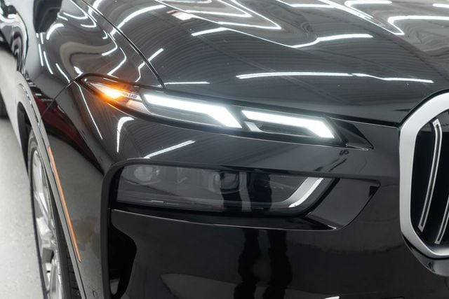 2025 BMW X7 xDrive40i Sports Activity Vehicle - 22974571 - 54