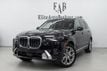 2025 BMW X7 xDrive40i Sports Activity Vehicle - 22976217 - 0