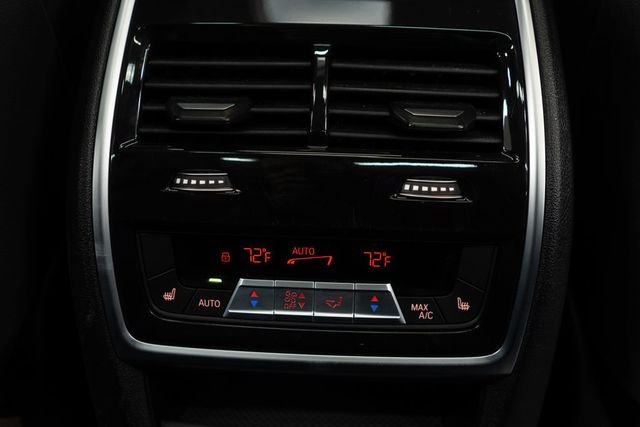 2025 BMW X7 xDrive40i Sports Activity Vehicle - 22976217 - 14