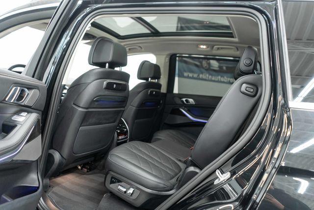 2025 BMW X7 xDrive40i Sports Activity Vehicle - 22976217 - 15