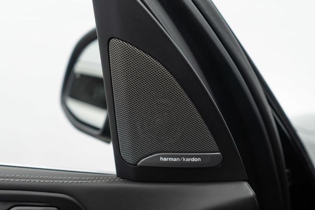 2025 BMW X7 xDrive40i Sports Activity Vehicle - 22976217 - 22