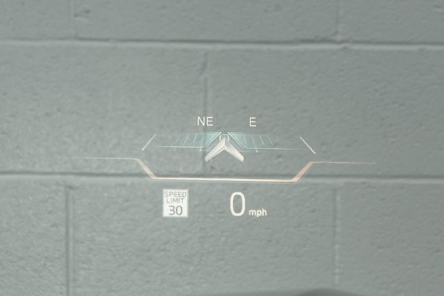 2025 BMW X7 xDrive40i Sports Activity Vehicle - 22976217 - 25