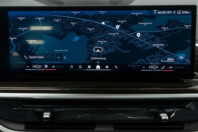 2025 BMW X7 xDrive40i Sports Activity Vehicle - 22976217 - 27