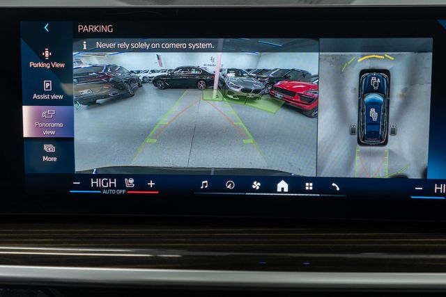 2025 BMW X7 xDrive40i Sports Activity Vehicle - 22976217 - 28