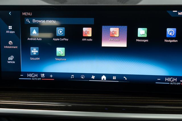 2025 BMW X7 xDrive40i Sports Activity Vehicle - 22976217 - 35