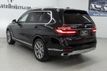2025 BMW X7 xDrive40i Sports Activity Vehicle - 22976217 - 44