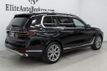 2025 BMW X7 xDrive40i Sports Activity Vehicle - 22976217 - 45
