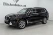 2025 BMW X7 xDrive40i Sports Activity Vehicle - 22976217 - 46