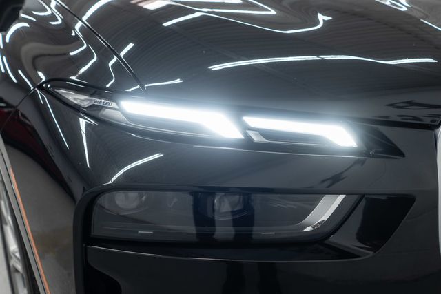 2025 BMW X7 xDrive40i Sports Activity Vehicle - 22976217 - 47