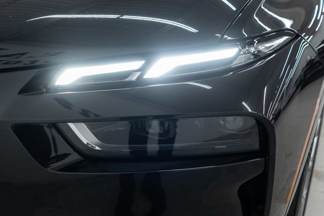 2025 BMW X7 xDrive40i Sports Activity Vehicle - 22976217 - 49