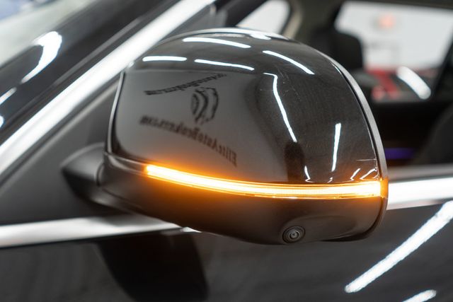 2025 BMW X7 xDrive40i Sports Activity Vehicle - 22976217 - 53