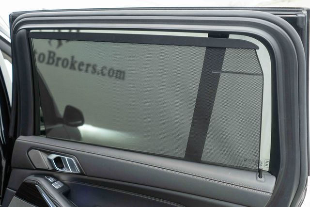 2025 BMW X7 xDrive40i Sports Activity Vehicle - 22979701 - 14