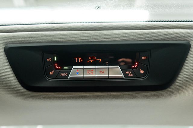 2025 BMW X7 xDrive40i Sports Activity Vehicle - 22979701 - 20