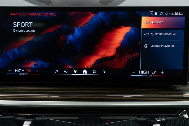 2025 BMW X7 xDrive40i Sports Activity Vehicle - 22979701 - 30