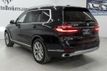 2025 BMW X7 xDrive40i Sports Activity Vehicle - 22979701 - 42